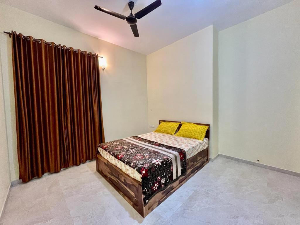 Aikya Kadri #Your Home Away From Home# Non Smoke# Vegetarians Preferred# Strictly For Families Mangalor Kültér fotó