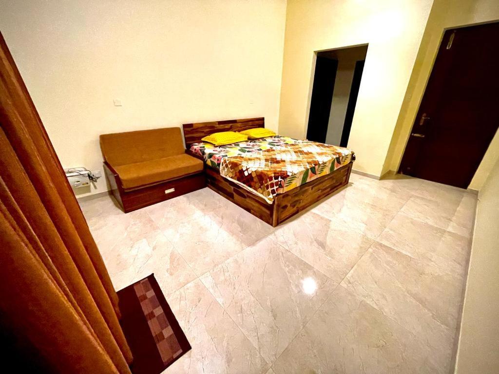 Aikya Kadri #Your Home Away From Home# Non Smoke# Vegetarians Preferred# Strictly For Families Mangalor Kültér fotó
