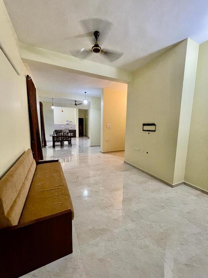 Aikya Kadri #Your Home Away From Home# Non Smoke# Vegetarians Preferred# Strictly For Families Mangalor Kültér fotó