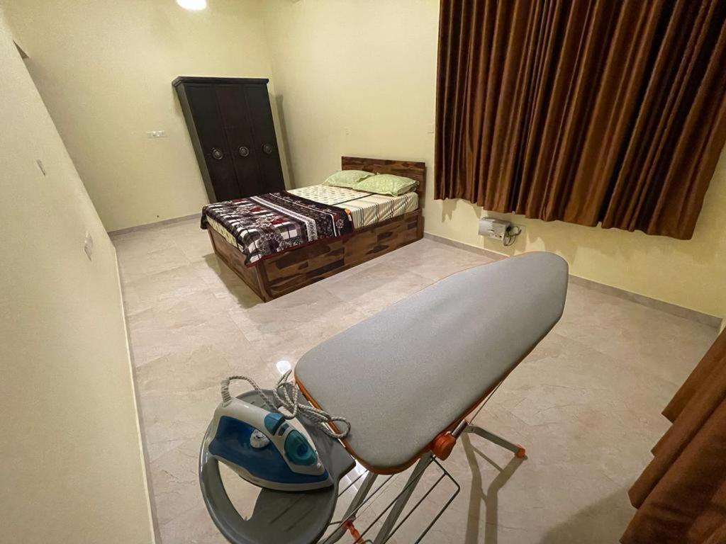 Aikya Kadri #Your Home Away From Home# Non Smoke# Vegetarians Preferred# Strictly For Families Mangalor Kültér fotó