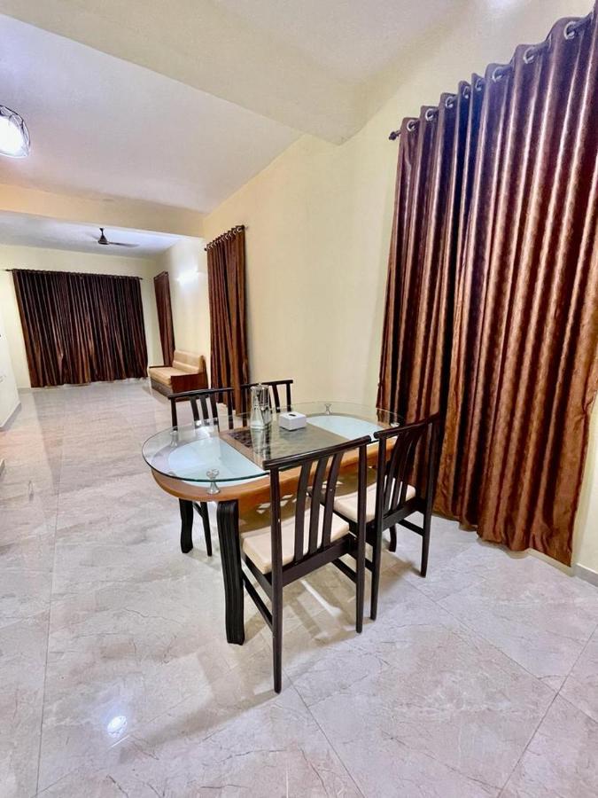 Aikya Kadri #Your Home Away From Home# Non Smoke# Vegetarians Preferred# Strictly For Families Mangalor Kültér fotó
