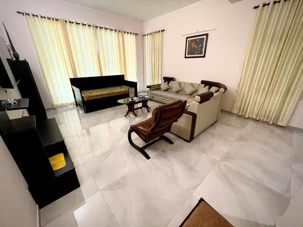 Aikya Kadri #Your Home Away From Home# Non Smoke# Vegetarians Preferred# Strictly For Families Mangalor Kültér fotó
